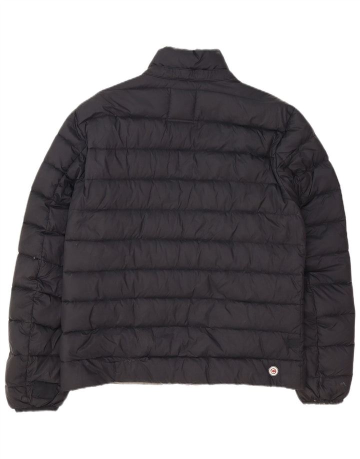 Colmar Polstret Herrejakke IT 50 Medium Sort Polyester