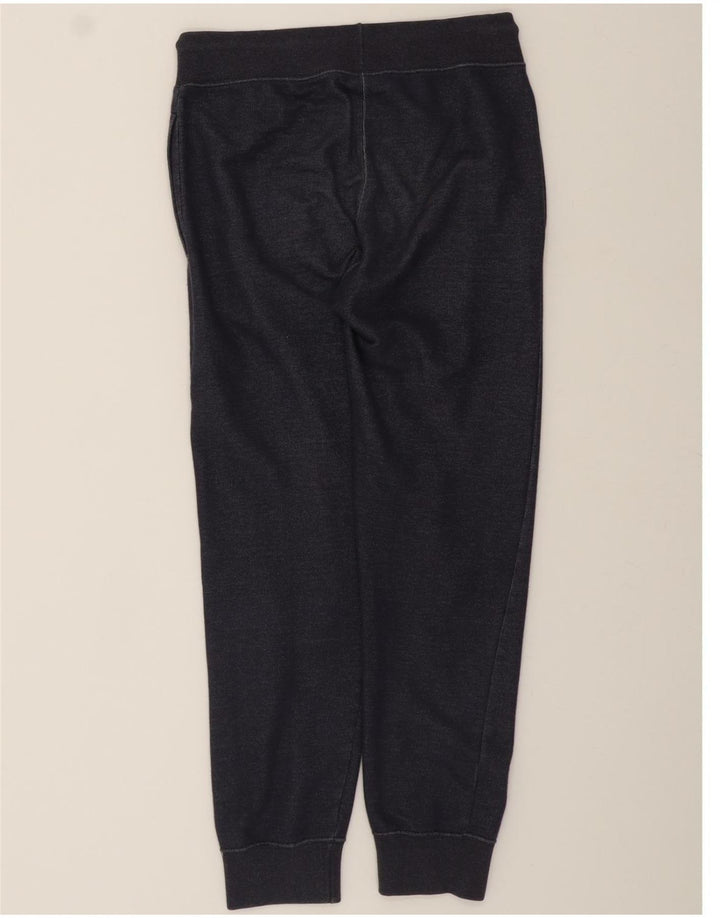 CHAMPION Mens Full Tracksuit Small Navy Blue Cotton Vintage Champion and Second-Hand Champion from Messina Hembry 