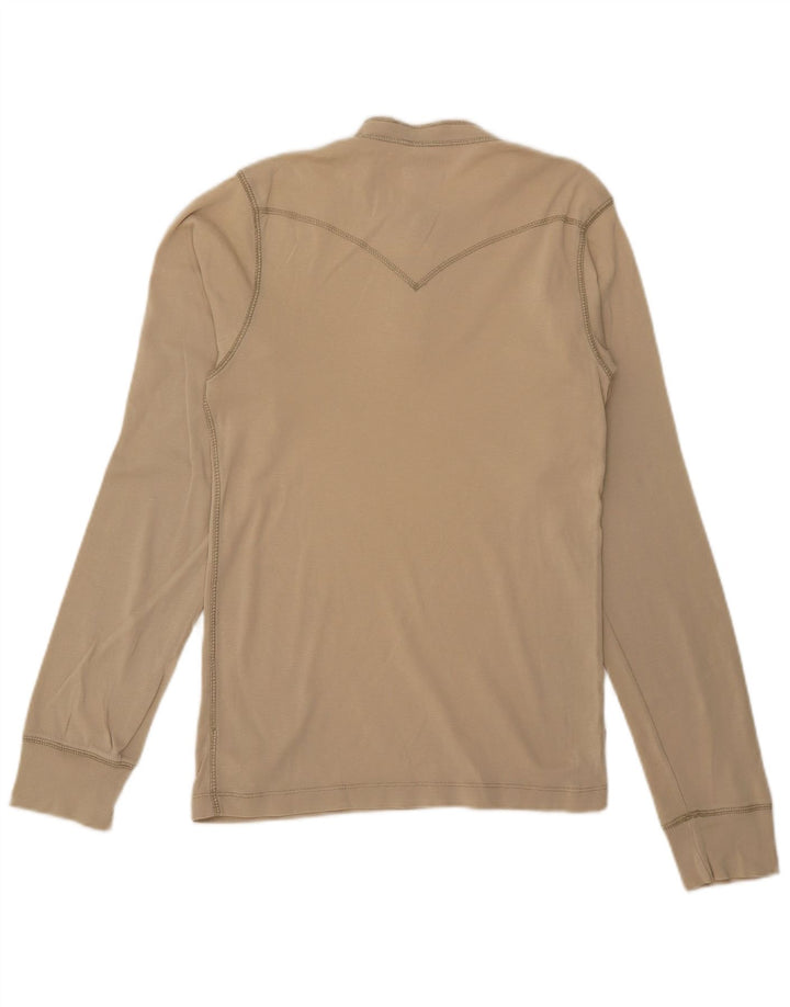 Levi's Herre Top Langærmet Medium Beige