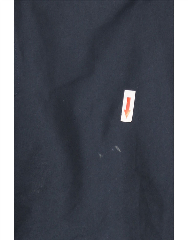 Jack & Jones Bomberjakke til mænd UK 42 XL Navy Blue