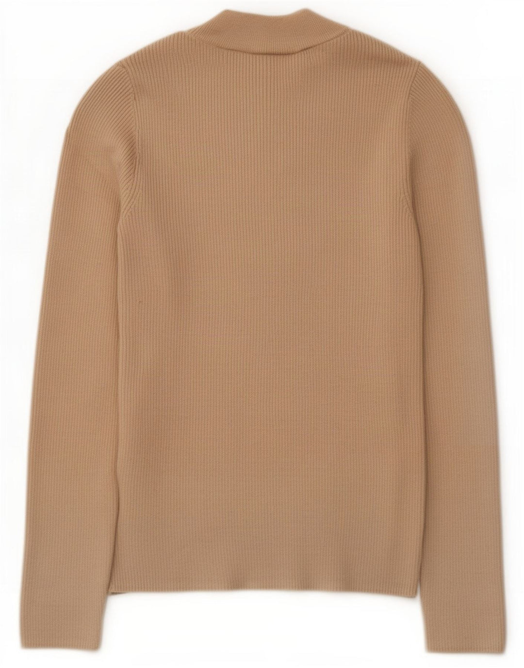 Levi's Dame sweater med rund hals DK 4 XS Beige