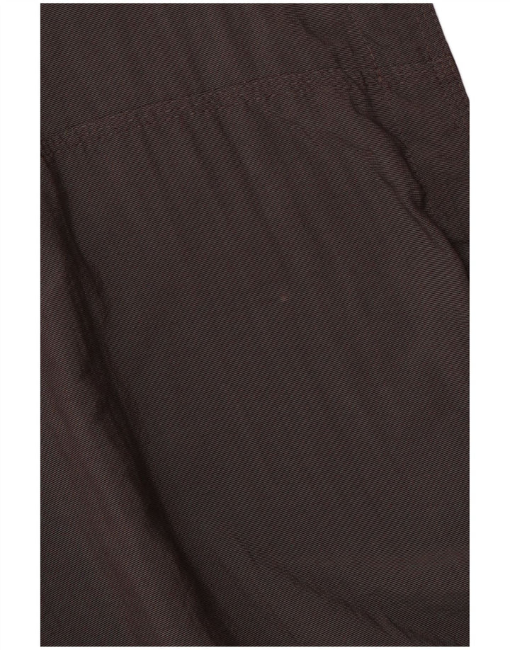 Sergio Tacchini Herre træningsdragt Topjakke IT 50 Stor Grå Polyamid