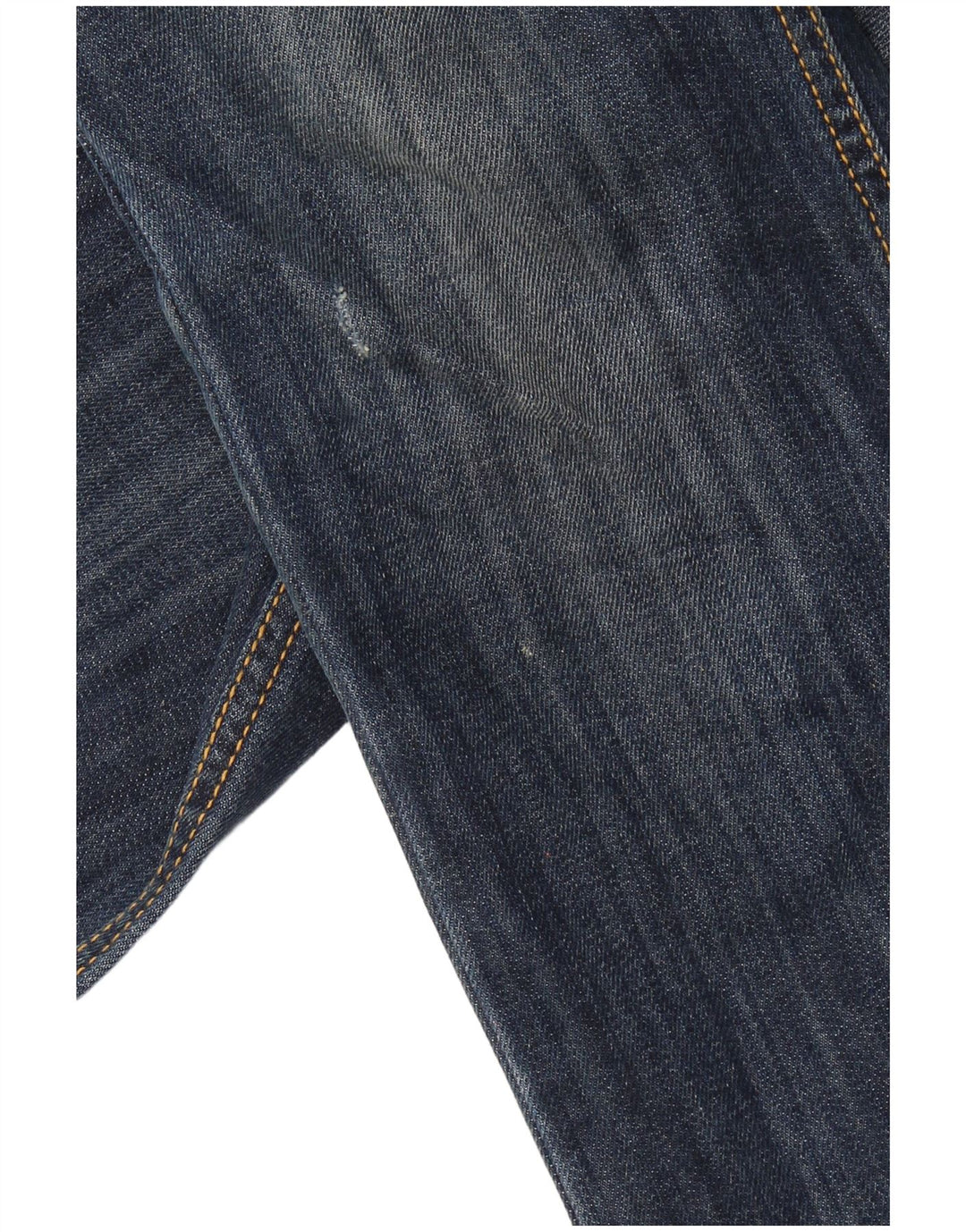 Liu Jo Slim Jeans til kvinder W27 L34 Marineblå