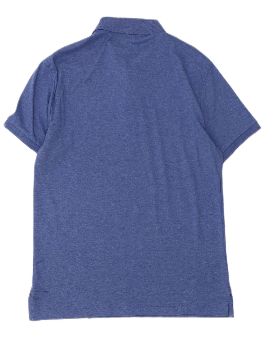 Polo Ralph Lauren Herre Slim Fit Polo Shirt Medium Blue