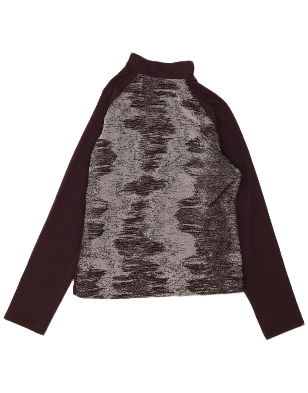 Adidas Aeroready Pullover Træningsdragt Top UK 20/22 XL Grå Tie Dye