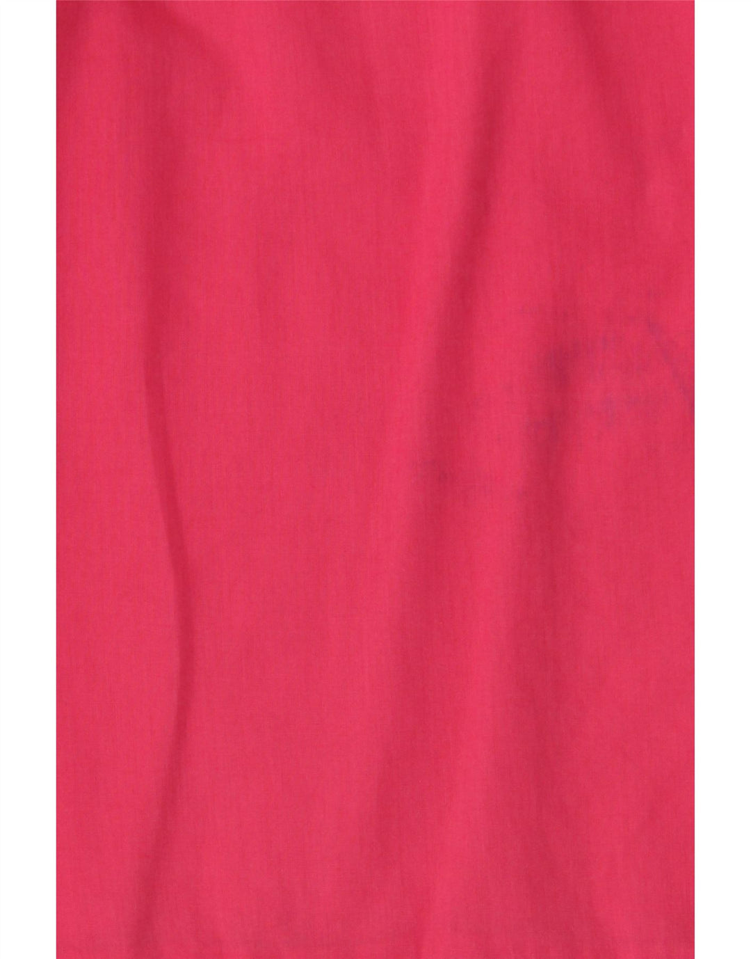 Benetton Womens Ærmeløs Shift Dress UK 12 Medium Pink