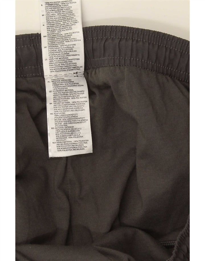 Adidas Herre træningsdragt Bukser Joggers Large Grå Polyester
