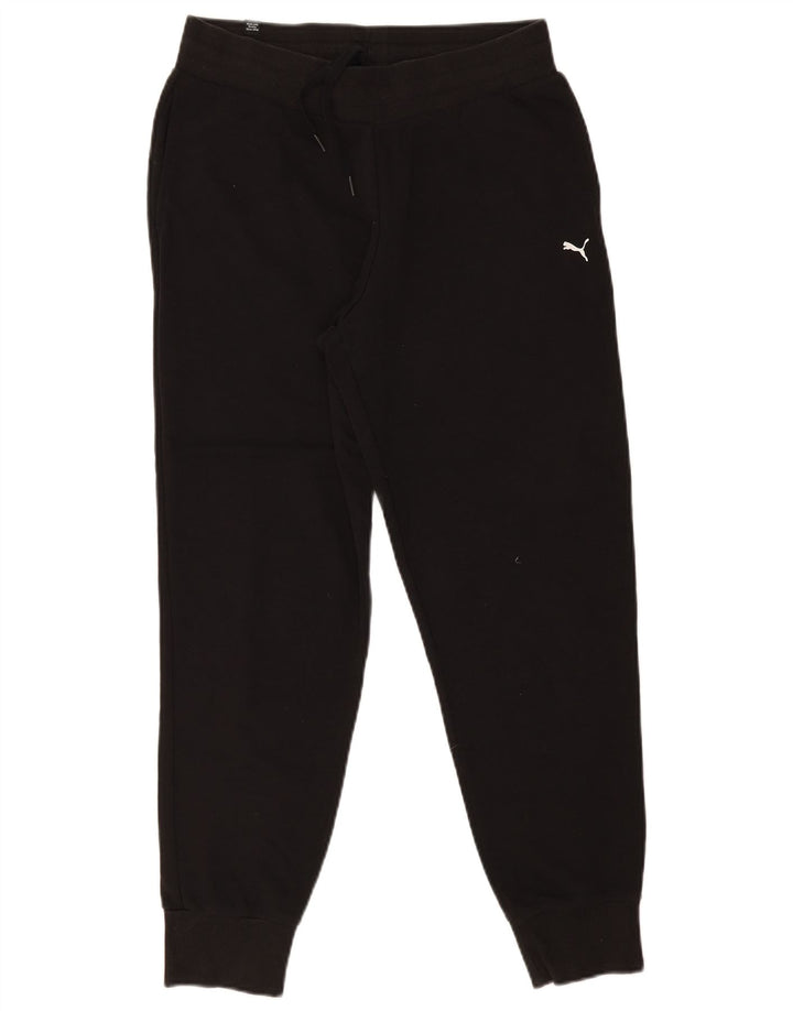 Puma Herre træningsdragt Bukser Joggers Medium Sort