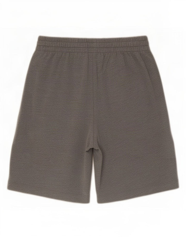 Nike drenge sportsshorts 12-13 år store grå polyester