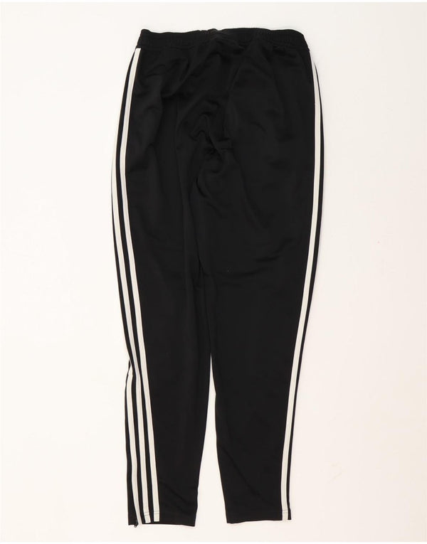 Adidas Træningsdragtsbukser til mænd Medium Sort Polyester