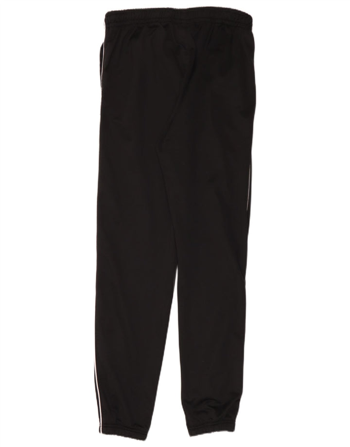 Lotto Herre træningsdragt Bukser Joggers Medium Sort Polyester