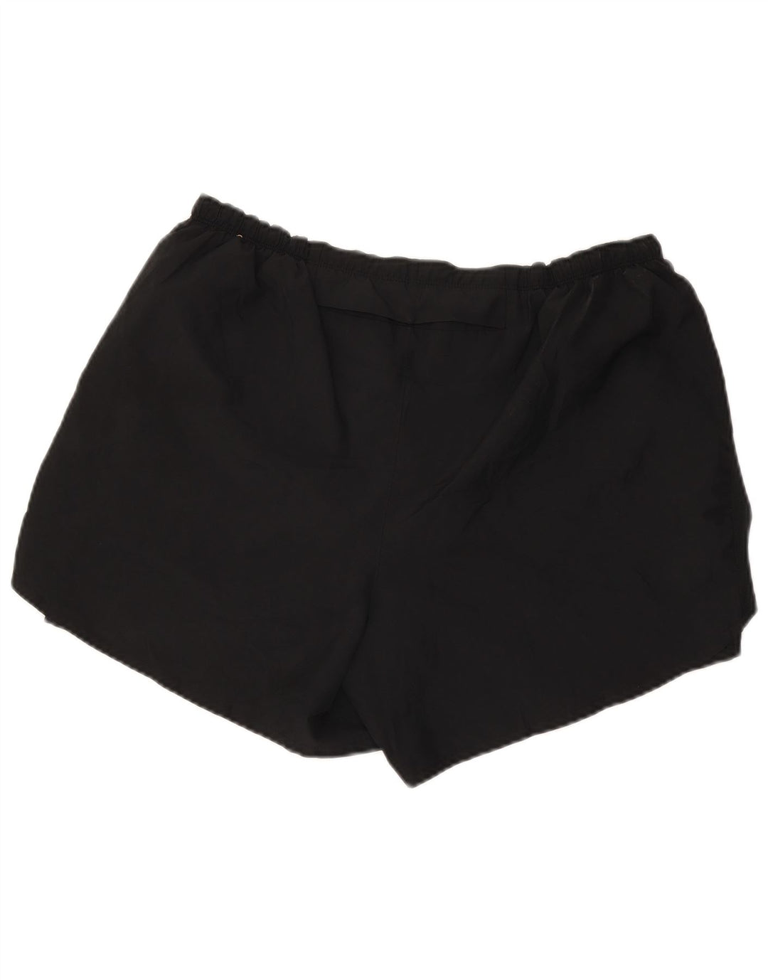 Nike herre Dri Fit sportsshorts 2XL sort polyester