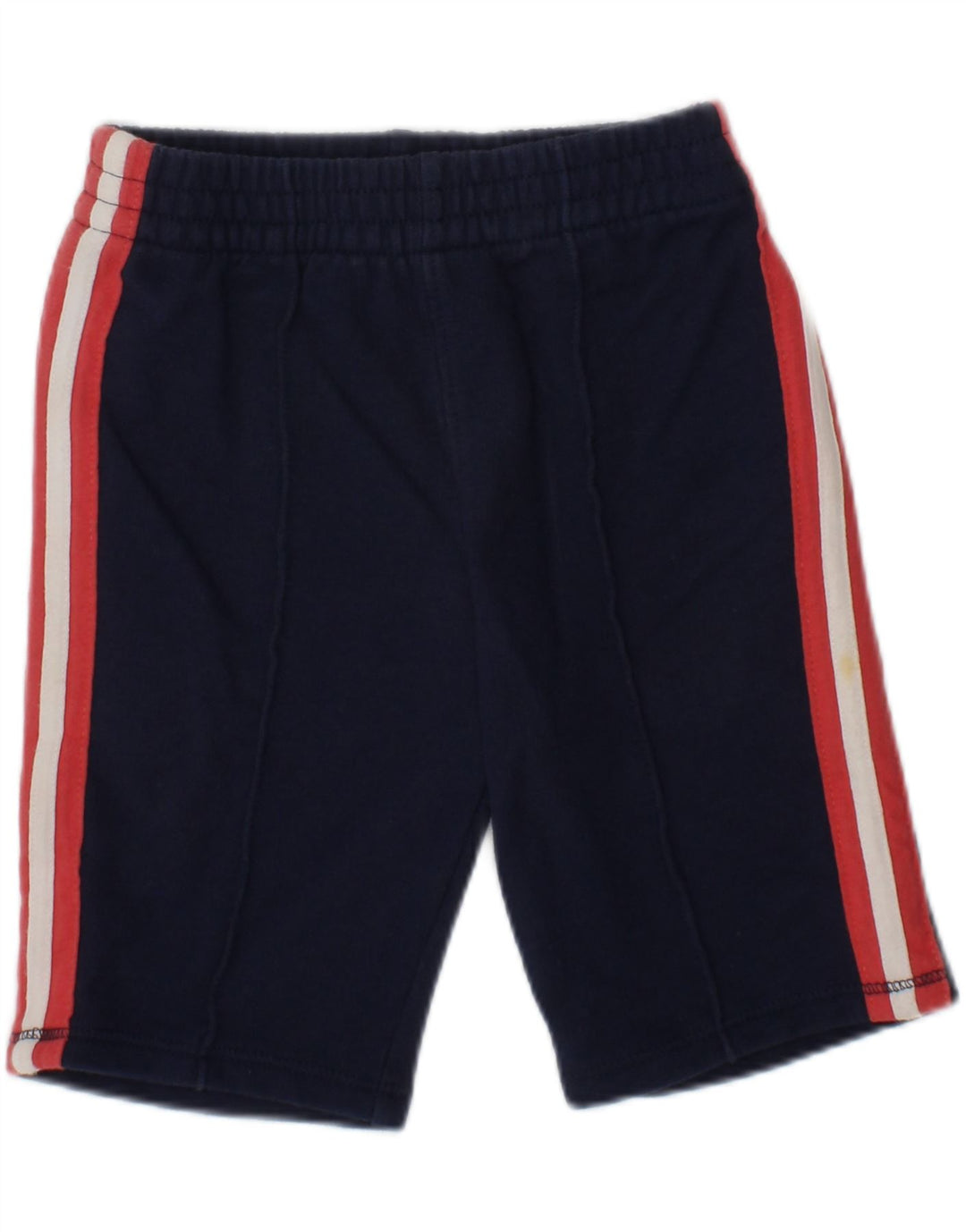 Ralph Lauren Baby drenge sportsshorts 3-6 måneder marineblå stribet sport