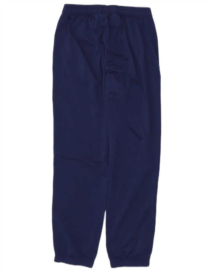 ADIDAS Træningsdragt til mænd Joggers Medium Navy Blue Polyester