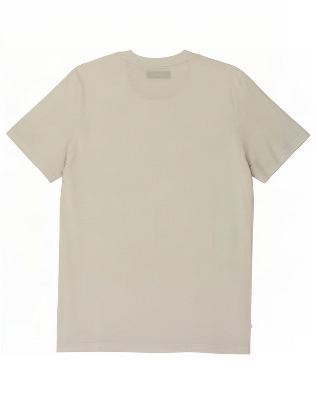 Penguin Herre T-Shirt Top Stor Hvid Bomuld