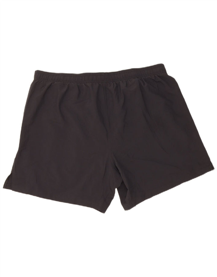 Under Armour Herre Heat Gear Sport Shorts 2XL Sort Polyester
