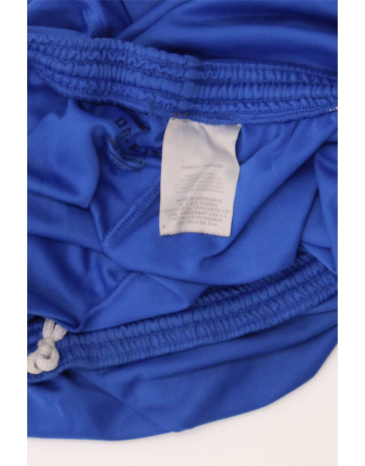 Nike Sportshorts til mænd 2XL Blå Polyester Sports