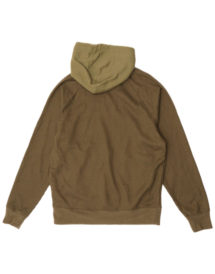 Champion Herre hættetrøje Jumper Medium Grøn Polyester