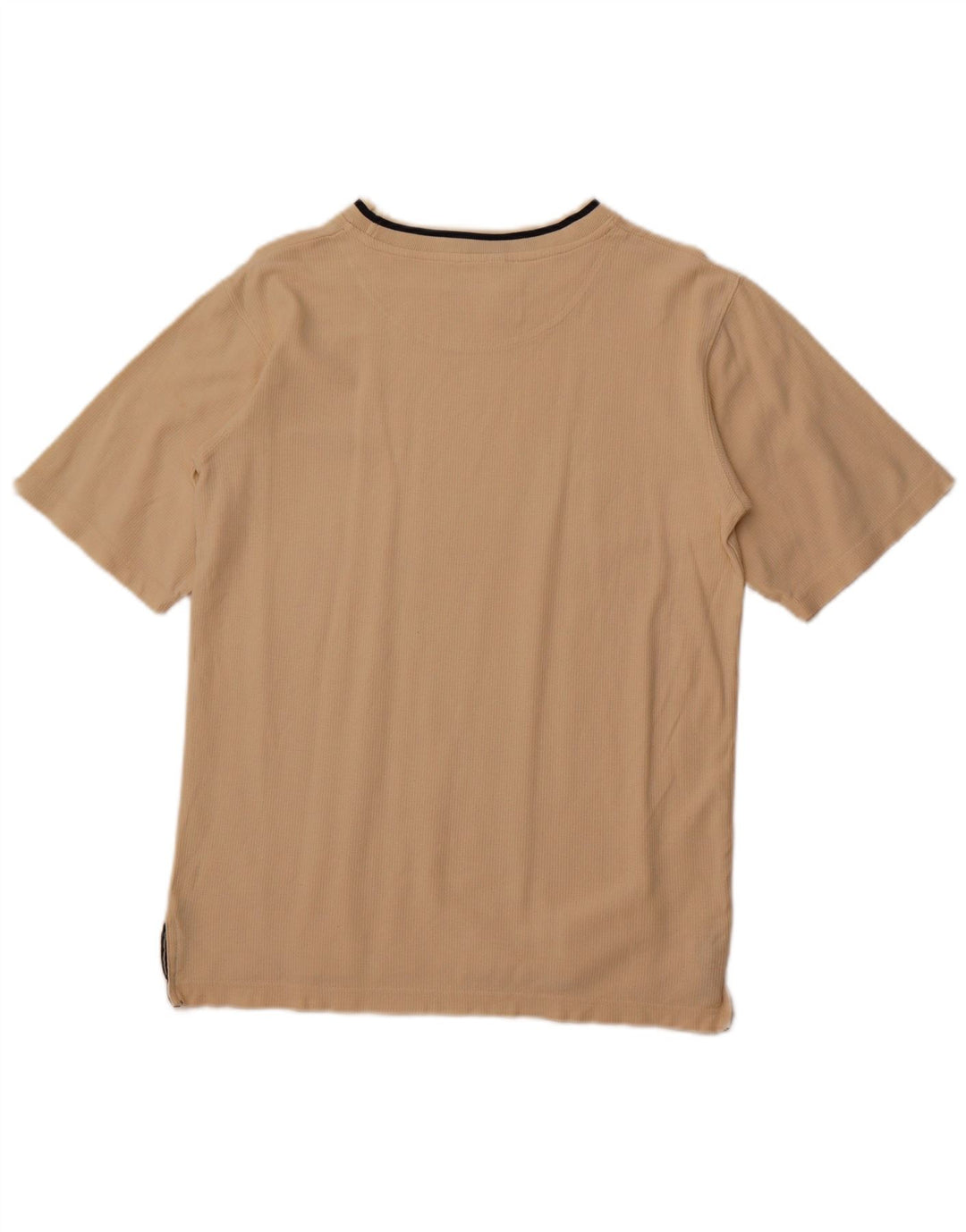 ASICS T-shirt top til mænd XS Beige