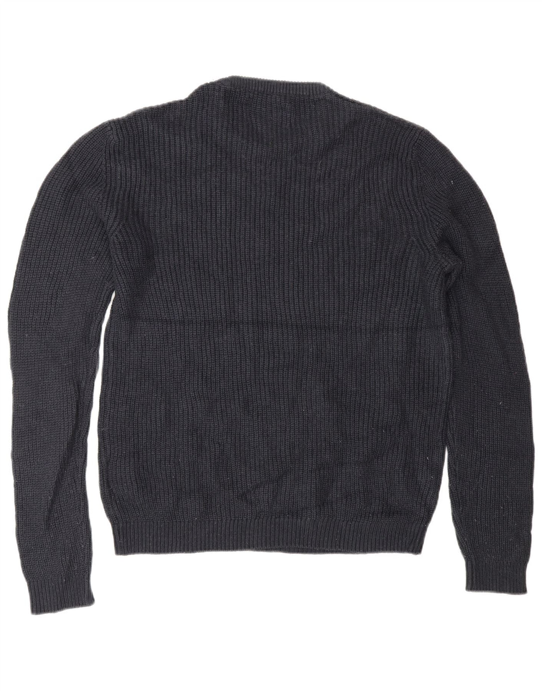 Jack & Jones Herre trøjetrøje med rund hals mellem marineblå akryl