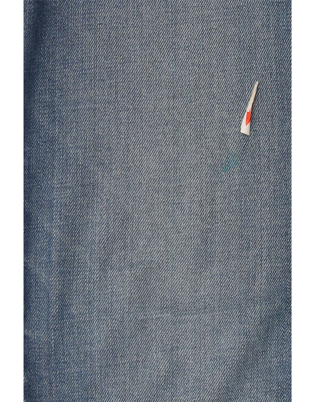 Levi's Herre 511 Slim Jeans W29 L34 Blå Bomuld