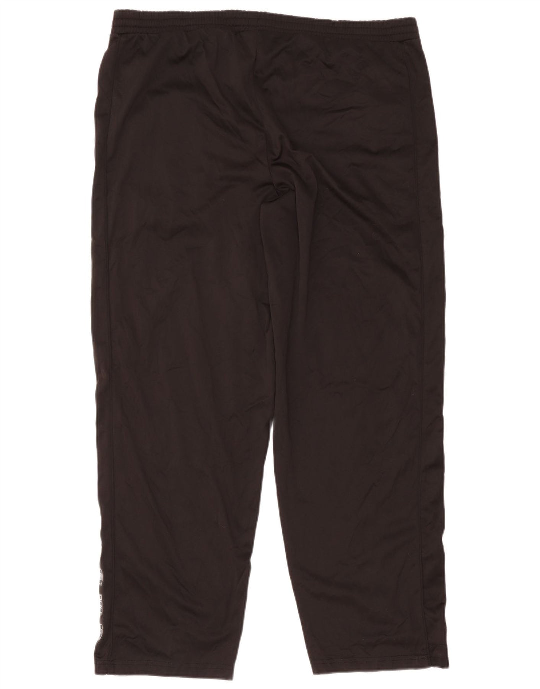 Umbro Herre Grafisk træningsdragt Bukser 2XL Sort Polyester