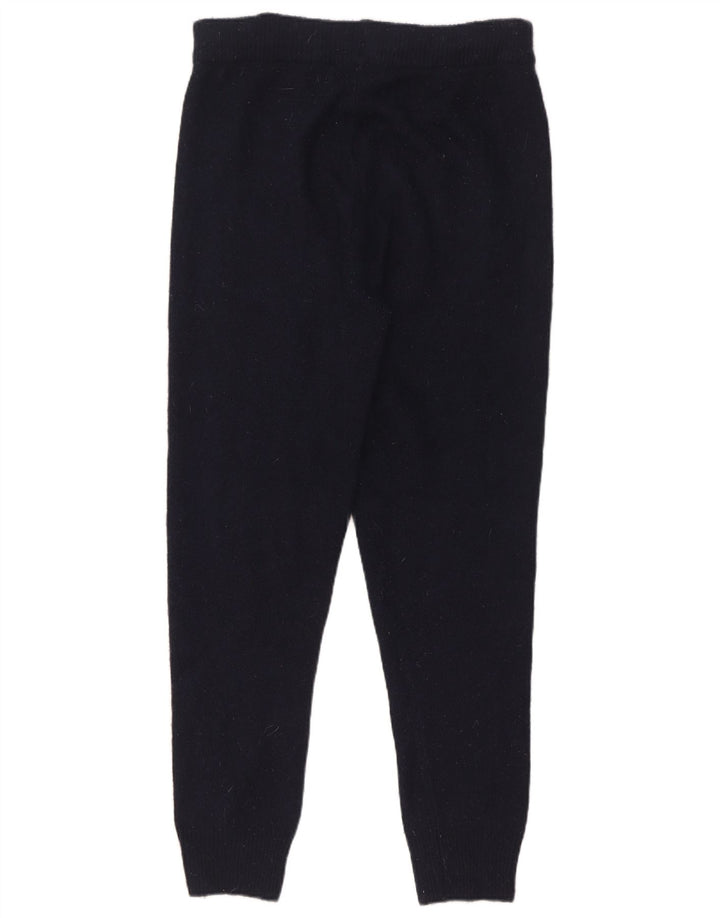 Marks & Spencer Træningsdragt til kvinder Joggers UK 14 Medium Navy Blue