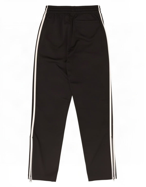 Adidas Træningsdragtsbukser til mænd Small Black Polyester
