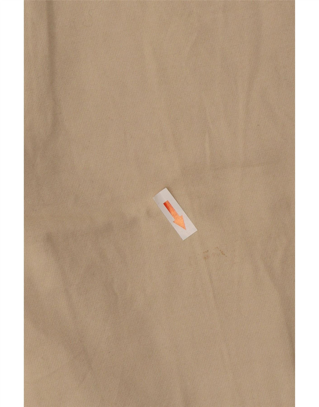 Marlboro Classics Herre Chino Bukser EU 56 3XL W38 L30 Beige Bomuld