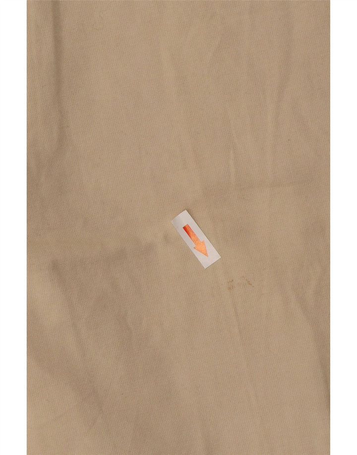 Marlboro Classics Herre Chino Bukser EU 56 3XL W38 L30 Beige Bomuld