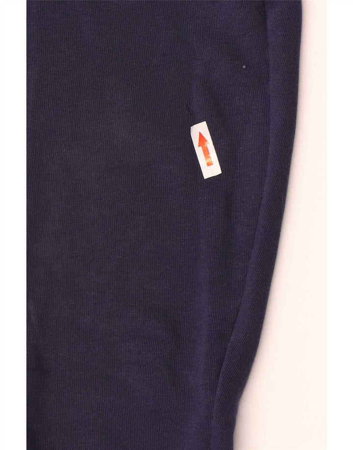 Puma Herre træningsdragt Bukser Joggers 2XL Navy Blue