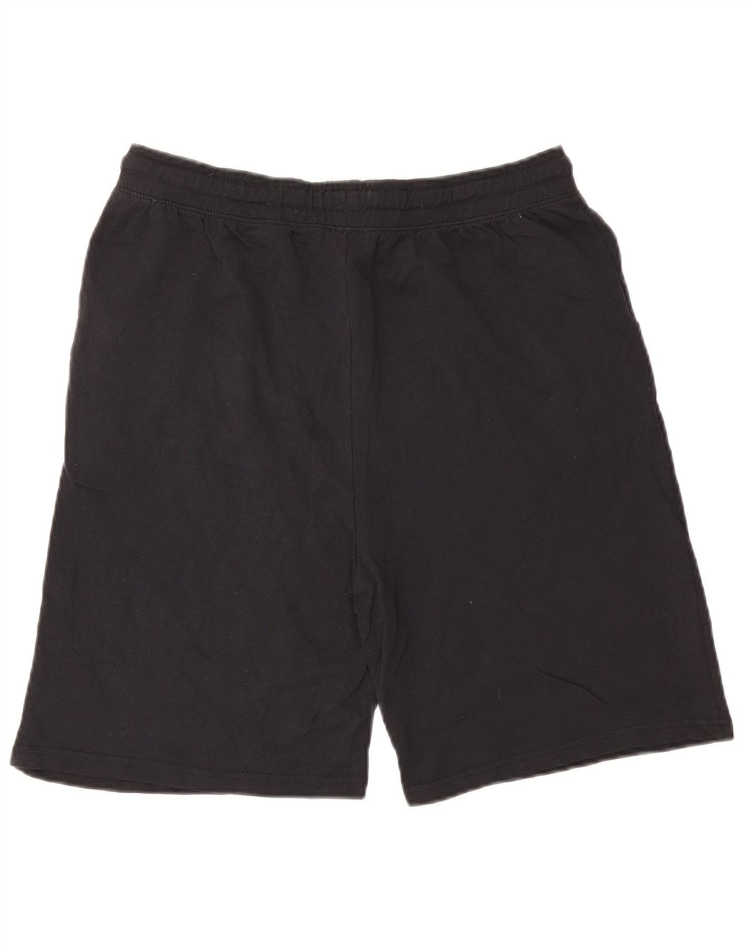 Superga Herre Sportshorts 2XL Sort Bomuld