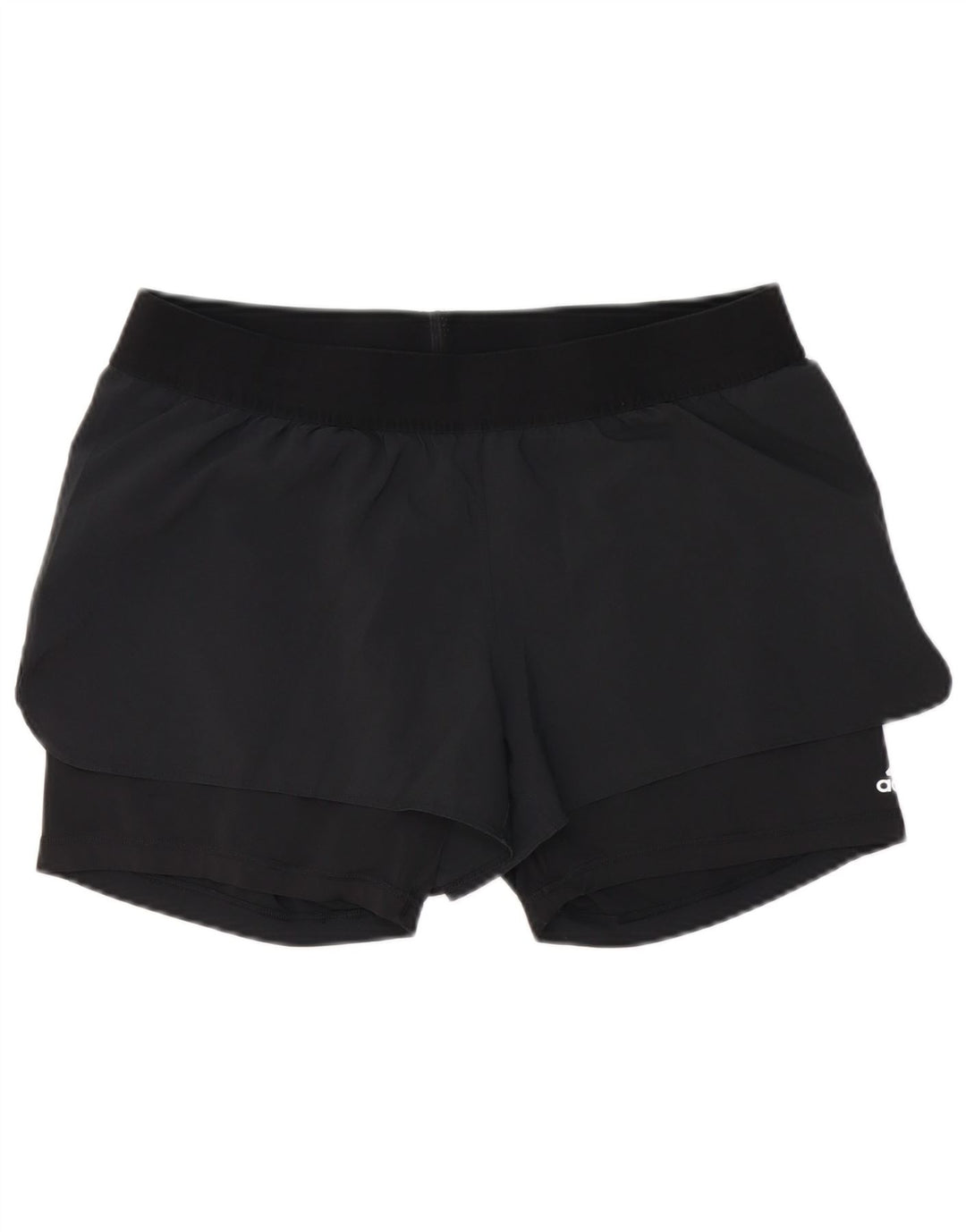 Adidas Dame Sports Shorts UK 14 Large Sort