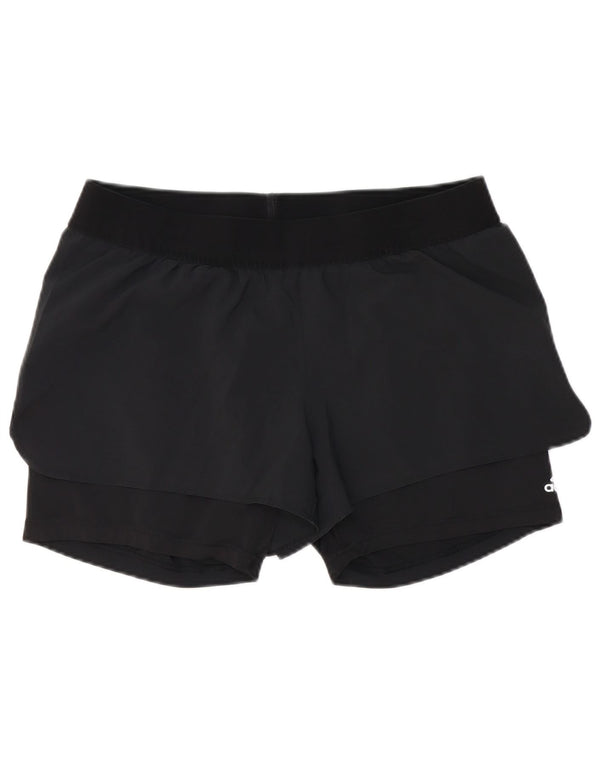 Adidas Dame Sports Shorts UK 14 Large Sort