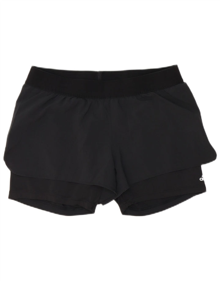 Adidas Dame Sports Shorts UK 14 Large Sort
