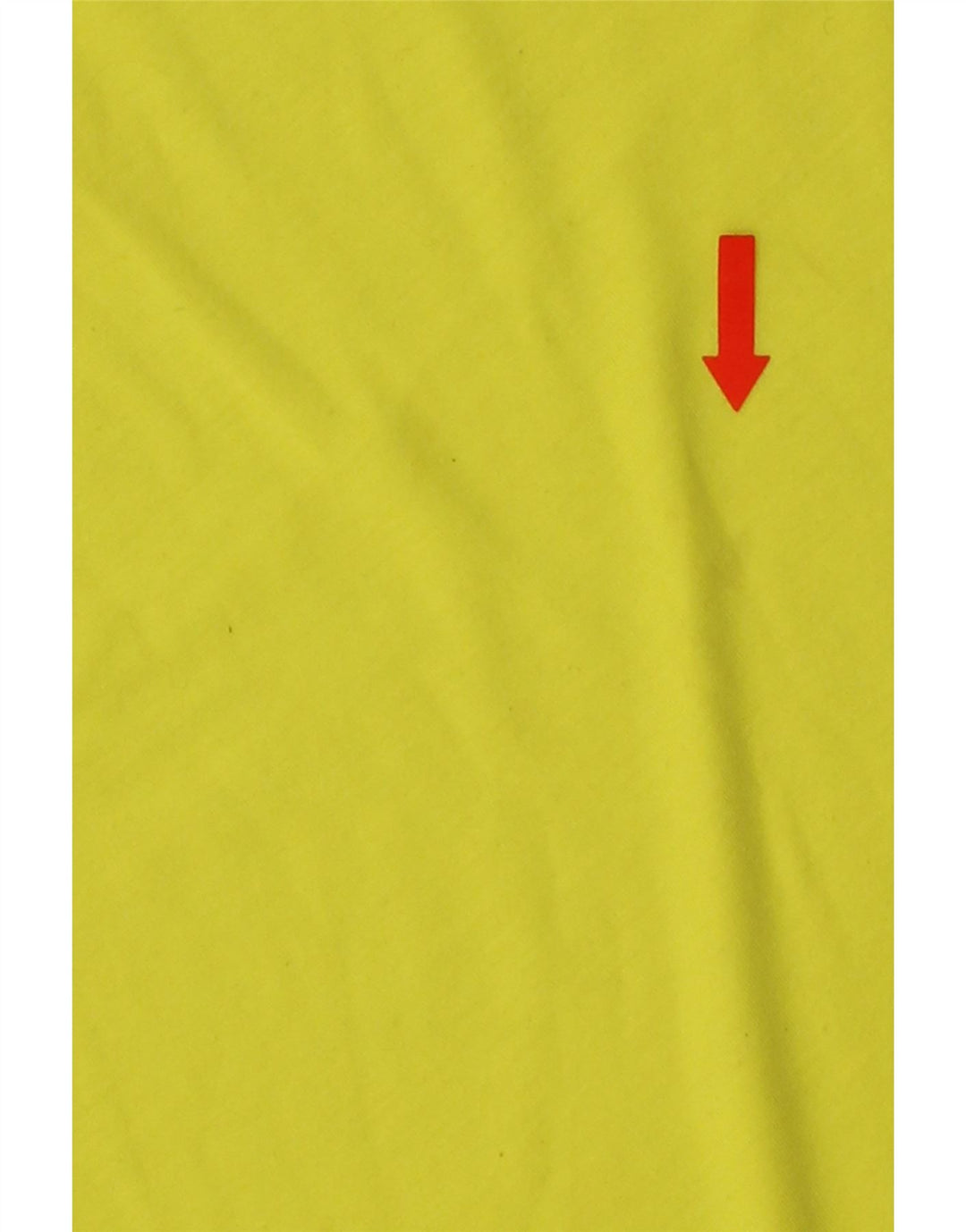 ADIDAS Womens Climalite Vest Top UK 12 Medium Yellow Polyester Vintage Adidas and Second-Hand Adidas from Messina Hembry 