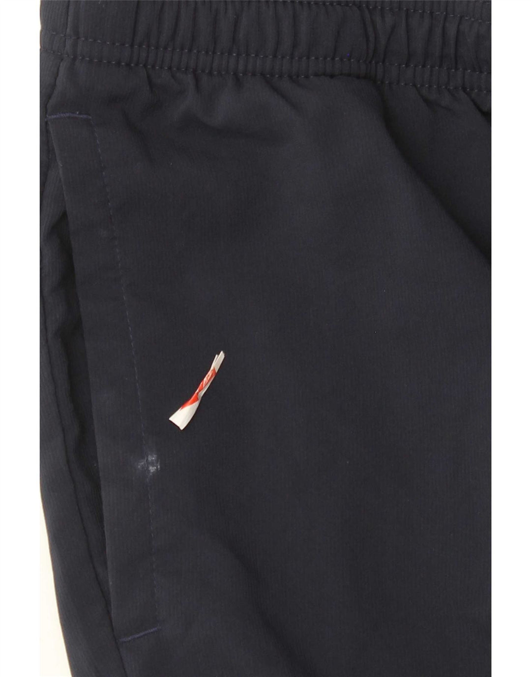 Adidas Træningsdragt bukser til mænd XL marineblå polyester