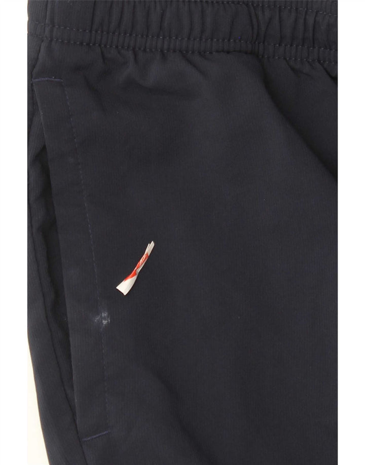 Adidas Træningsdragt bukser til mænd XL marineblå polyester