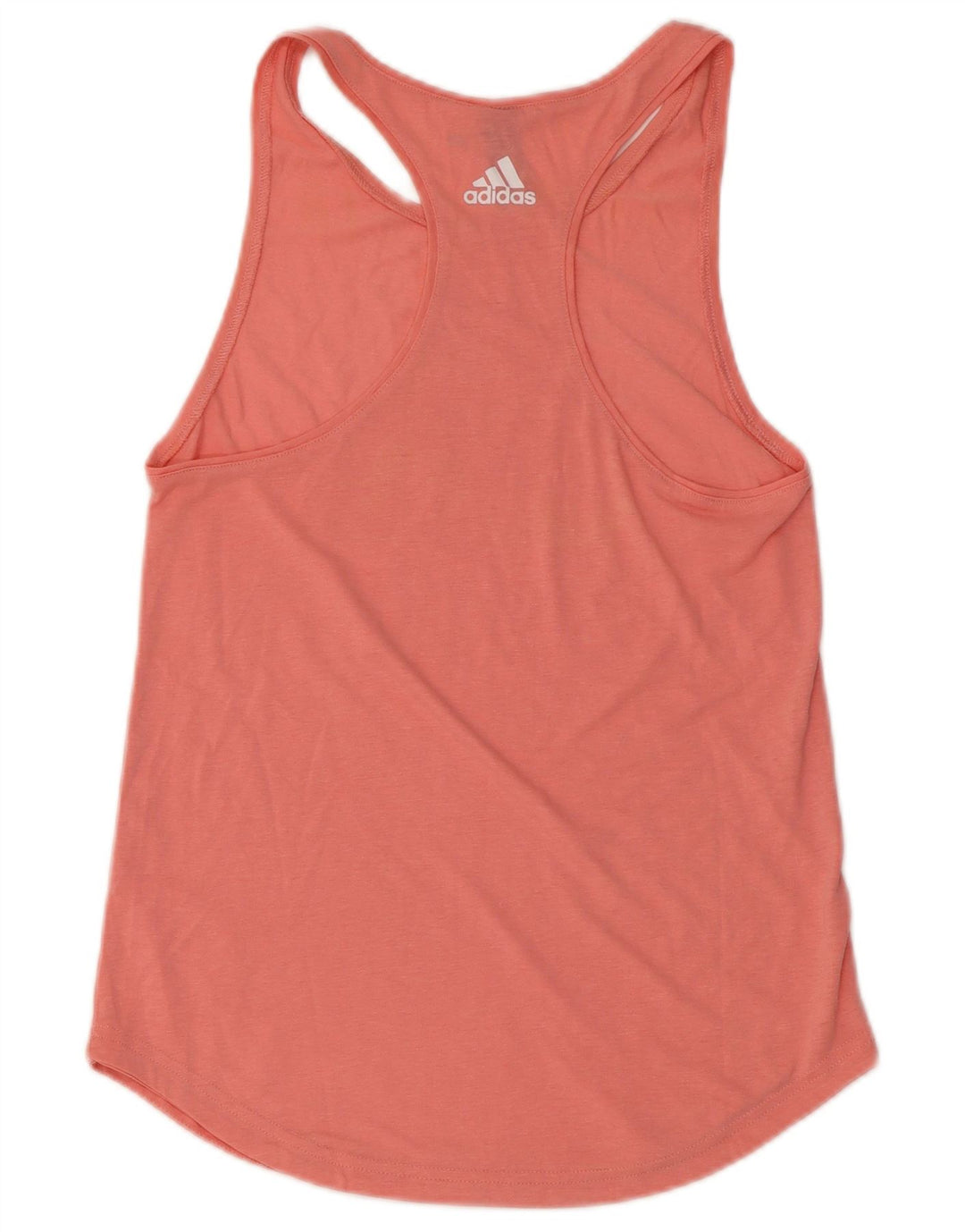 ADIDAS Grafisk Vest Top til kvinder 4 XS Pink