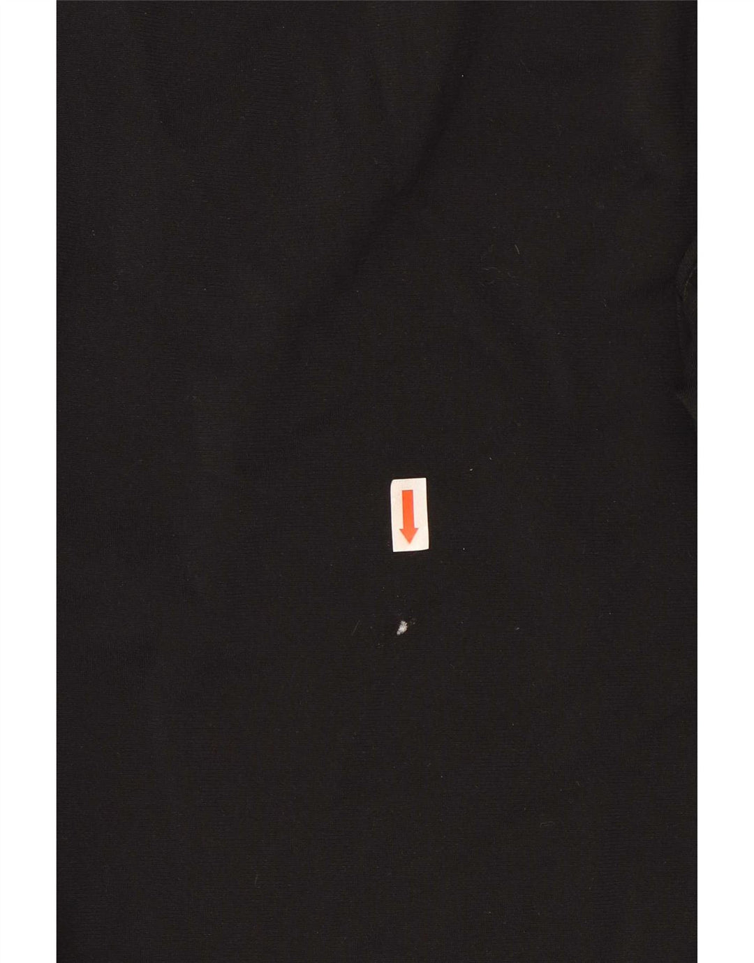 Adidas Træningsdragtsbukser til kvinder UK 14 Medium Sort