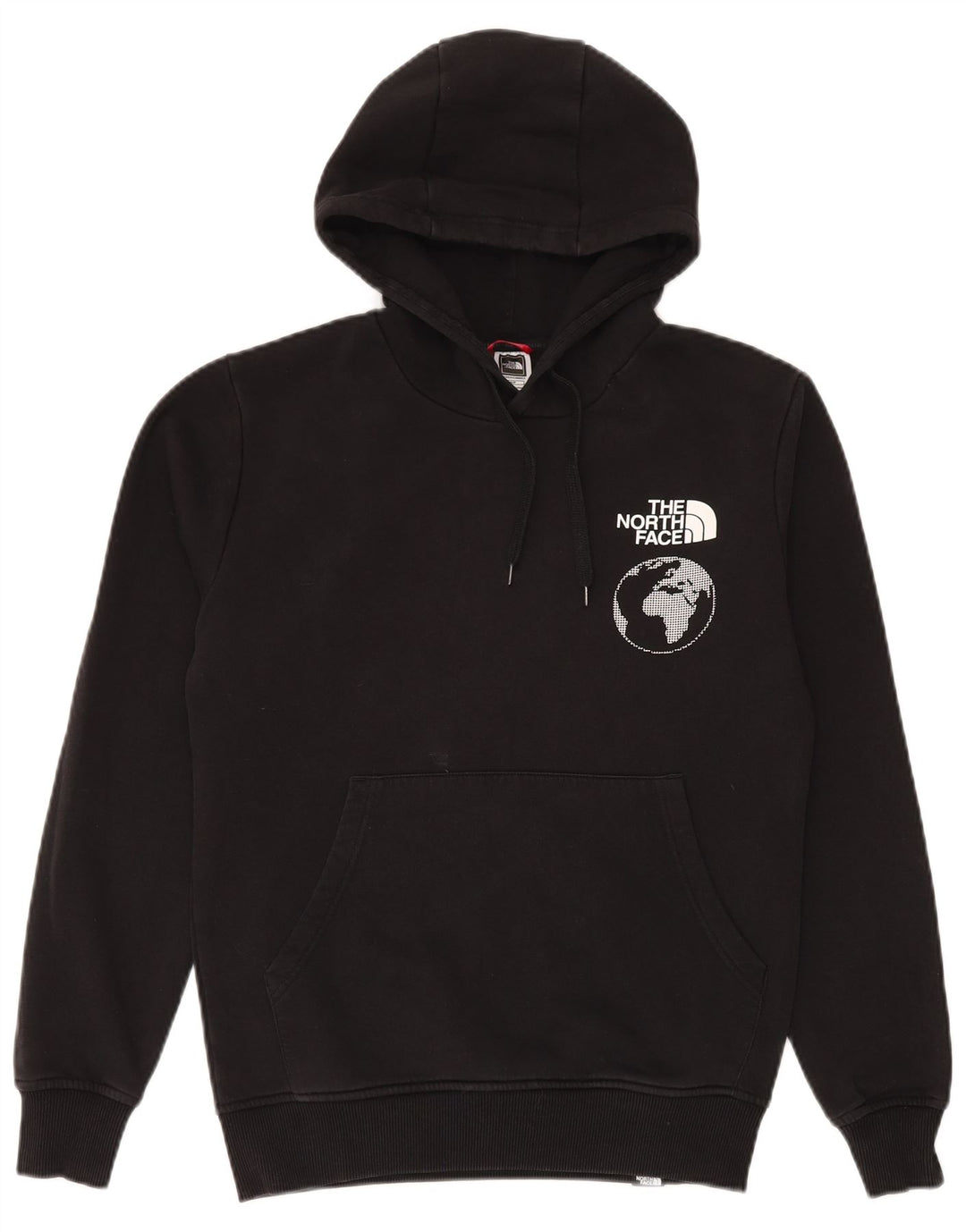 The North Face Herre hættetrøje Jumper lille sort bomuld