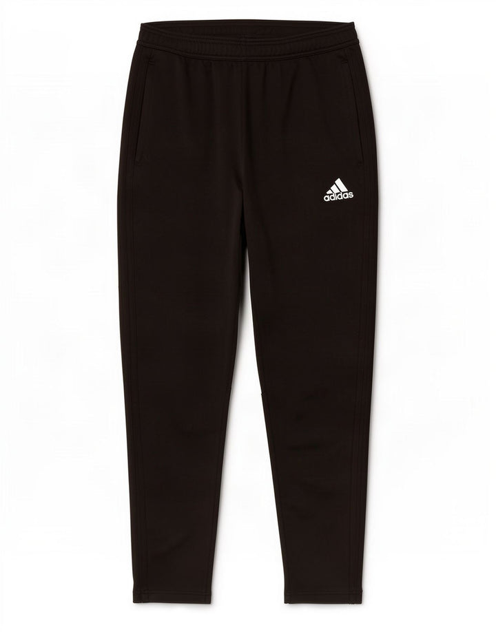 Adidas Herre Climacool Træningsdragt Bukser Medium Sort Polyester