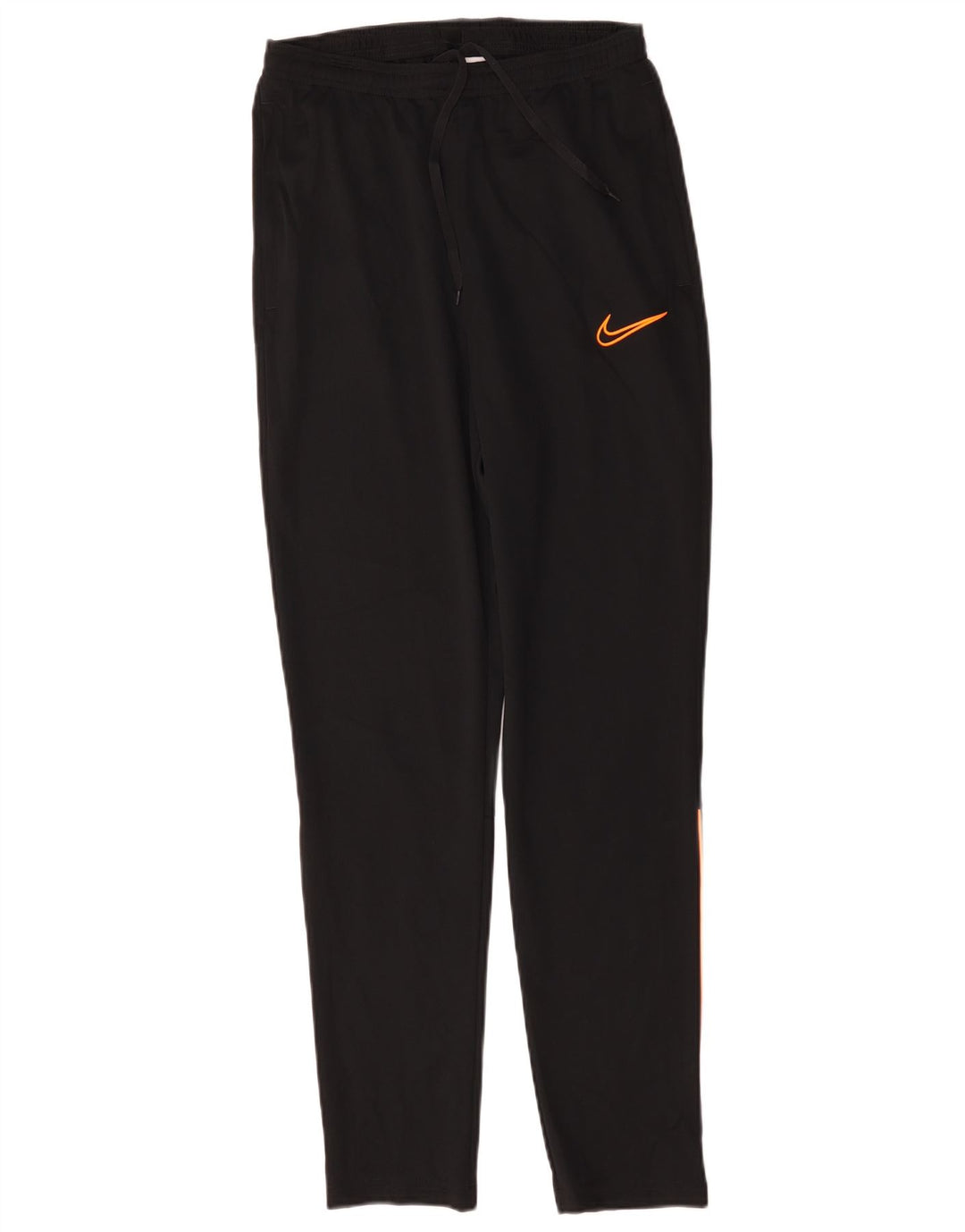 Nike Herre Dri Fit træningsdragt bukser Lille sort polyester