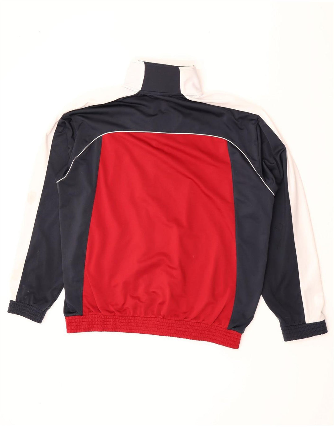 Champion Herre træningsdragt Topjakke 2XL Multifarvet Colourblock Sports