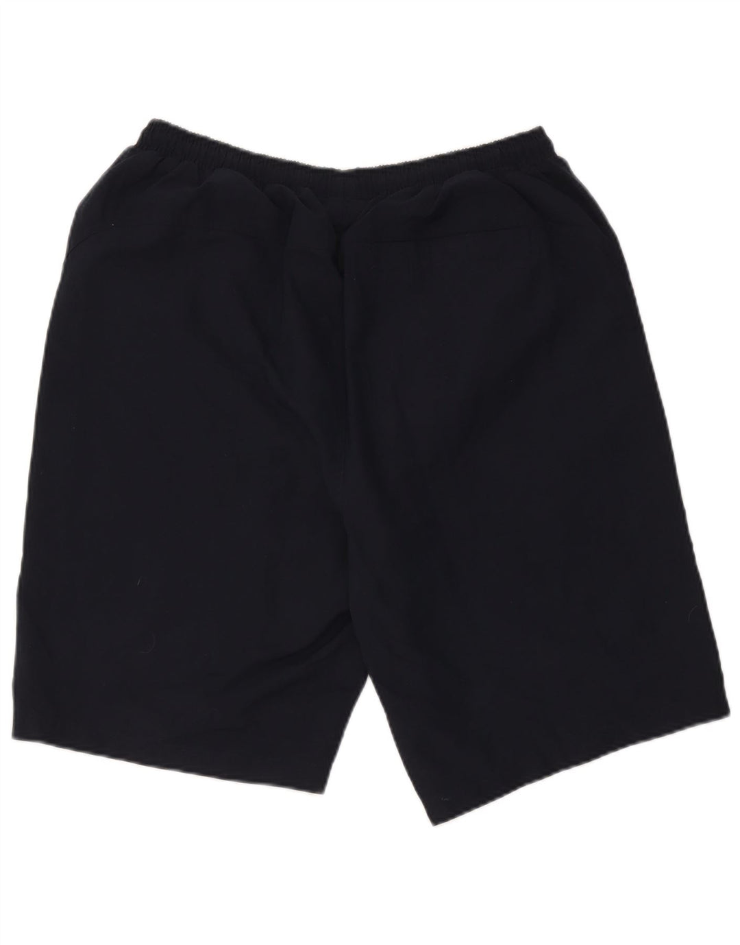 Reebok Sportshorts til mænd XL Navyblå polyester