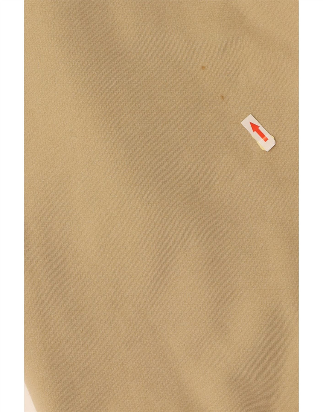 X-CAPE Herre Sweatshirt Jumper Stor Beige Bomuld