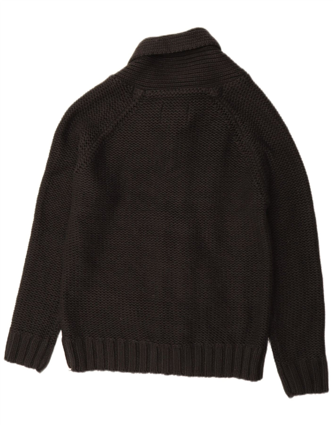 Petrol Industries Herre Cardigan Sweater 2XL Grå Akryl