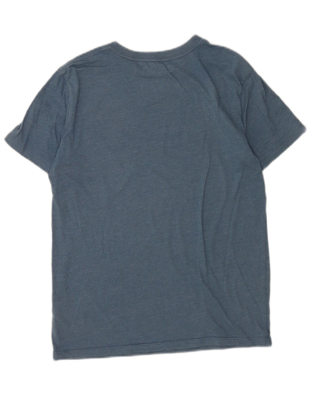 Gap Herre T-Shirt Top XS Blå Bomuld