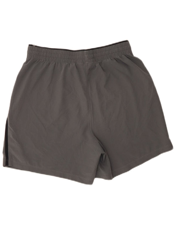 Under Armour Herre Heat Gear Sportsshorts Medium Grå
