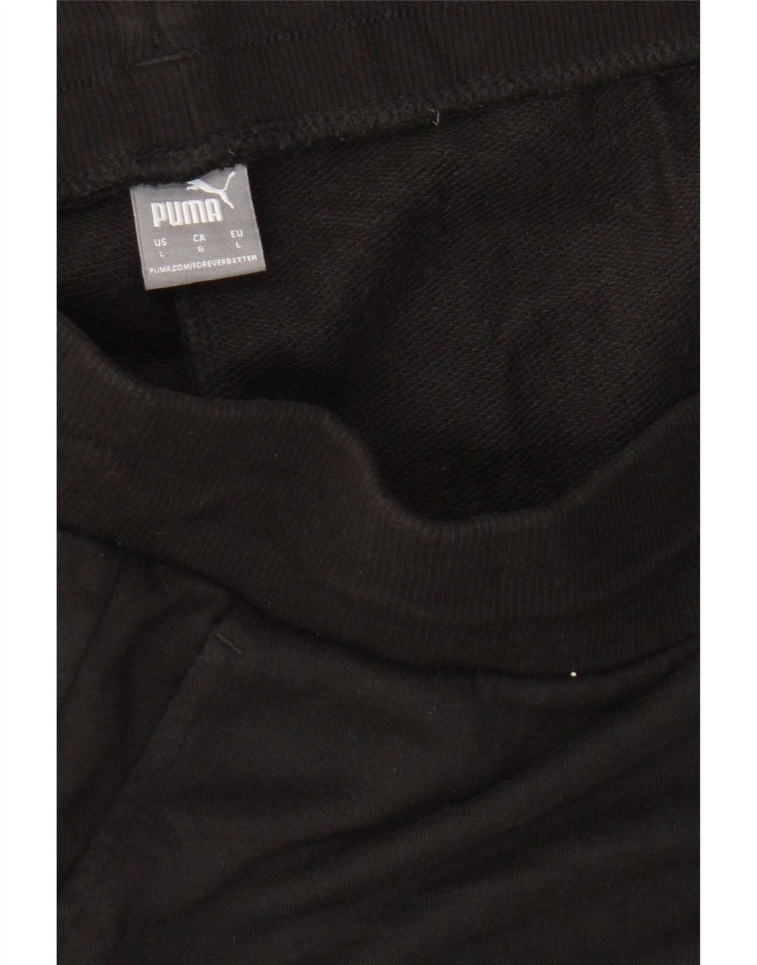 PUMA sportsshorts til kvinder UK 16 Large Sort